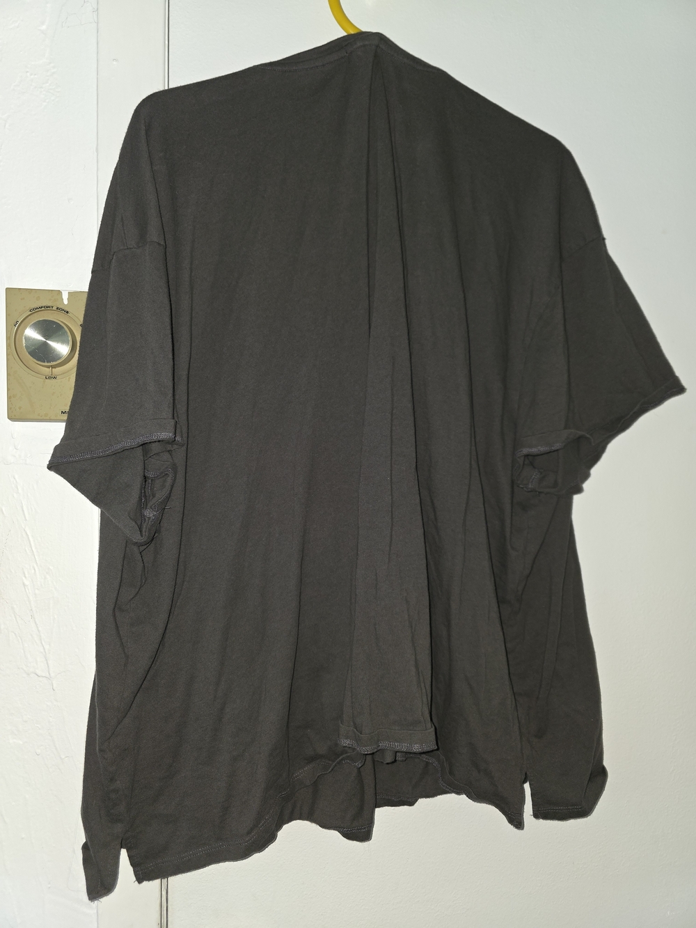 Maurices Olive Green Classic Tee - Picture 2 of 3